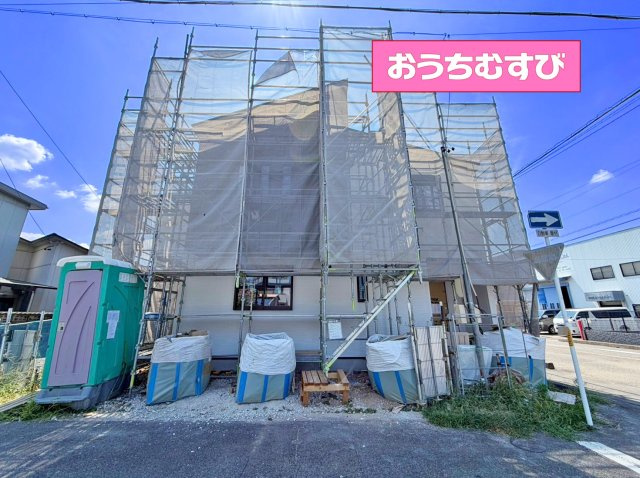 春日井市鳥居松町2丁目（全1棟）