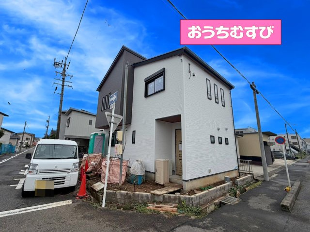 春日井市鳥居松町2丁目（全1棟）の画像