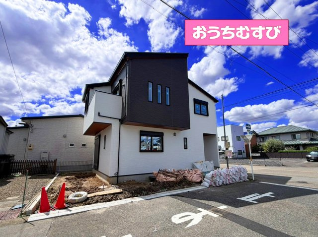 春日井市鳥居松町2丁目（全1棟）