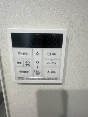 【設備】 | グレイス立花