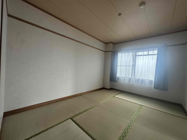 サワーハイツ住之江の和室