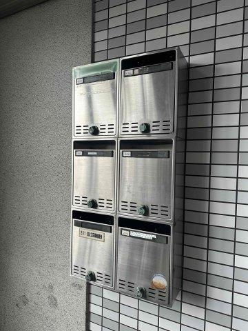 サワーハイツ住之江のその他共用部分