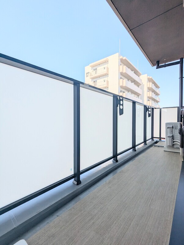 足立区梅田１丁目の賃貸マンション