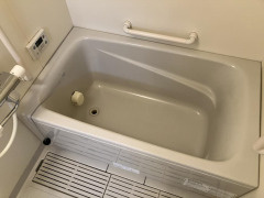 【浴室】 | グランドシャリオ