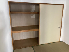 【収納】 | グランドシャリオ