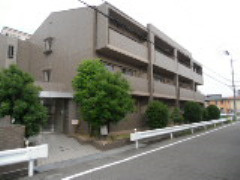 【外観】 | グランドシャリオ