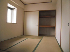 【和室】 | グランドシャリオ