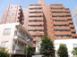 トーア滝野川マンションの画像