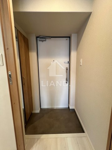 S-room美野島　住吉小学校区の玄関|S-room 美野島