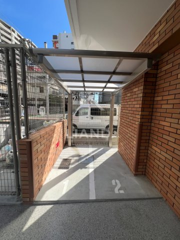 S-room美野島　住吉小学校区のその他共用部分|S-room 美野島