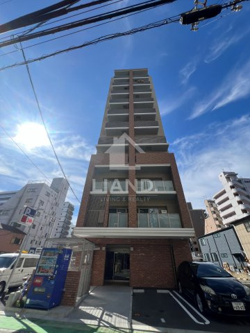 S-room美野島　住吉小学校区の外観|S-room 美野島