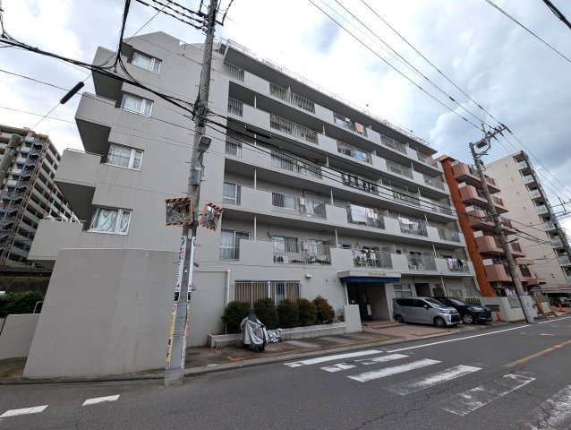 ＤＩＫマンション浦和