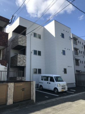 【外観】 | メゾンクレール井尻南弐番館　★プライスホームなら仲介手数料が割引価格です！★