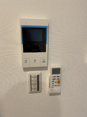 【セキュリティ】 | メゾンクレール井尻南弐番館　★プライスホームなら仲介手数料が割引価格です！★