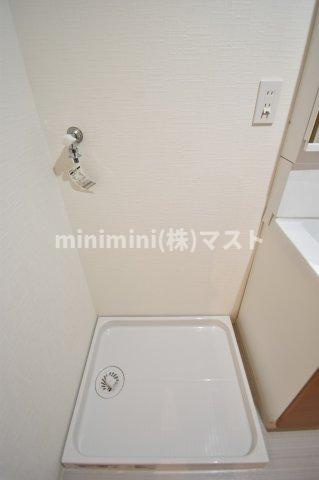 ルイシャトレ大手前の設備