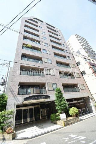ルイシャトレ大手前