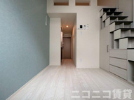 杉並区下井草３丁目のアパートの画像