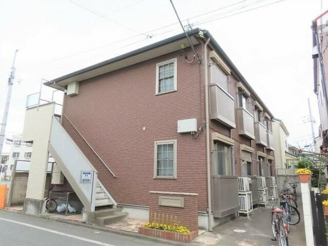 アンソレイユ世田谷