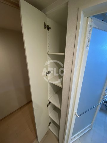 ジオ新町　堀江小学校区の収納|ジオ新町　収納