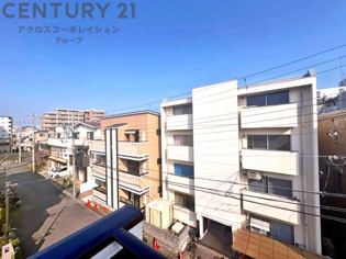 物件からの展望