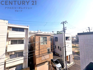 物件からの展望