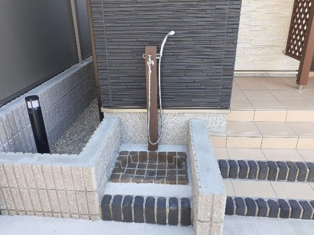 カルム石橋の設備