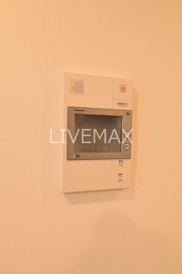 【設備】ジオエント中野弥生町