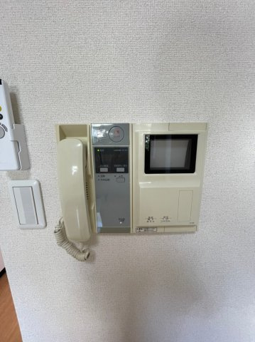 グランルージュ栄 Ⅱ　名古屋市賃貸　仲介手数料無料のセキュリティ|設備