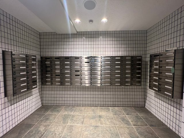 グランルージュ栄 Ⅱ　名古屋市賃貸　仲介手数料無料のその他共用部分