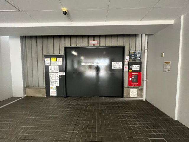 グランルージュ栄 Ⅱ　名古屋市賃貸　仲介手数料無料の駐車場