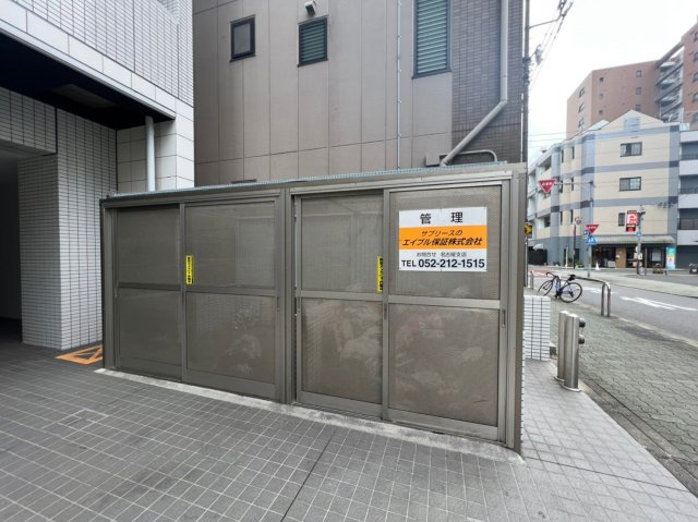 グランルージュ栄 Ⅱ　名古屋市賃貸　仲介手数料無料のその他共用部分