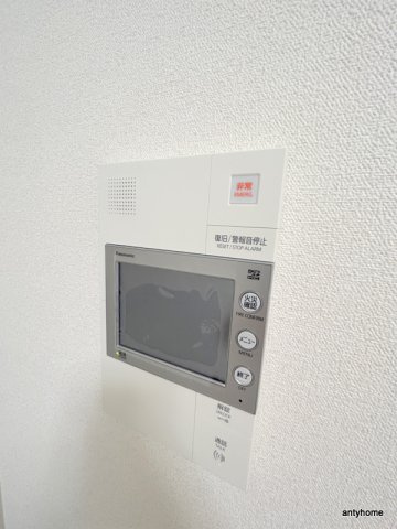 プレサンス堺筋本町エグゼブラン 仲介手数料無料のセキュリティ