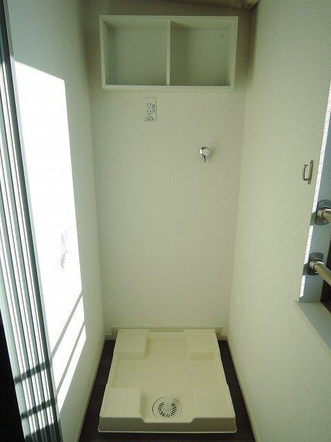 サニーシャトーⅡの設備