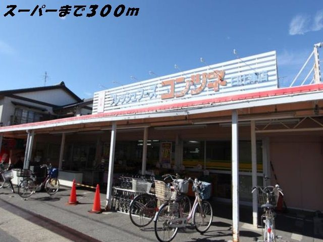 サニーシャトーⅡの周辺