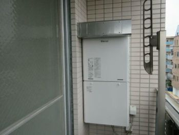 荒川区東日暮里４丁目の賃貸マンション