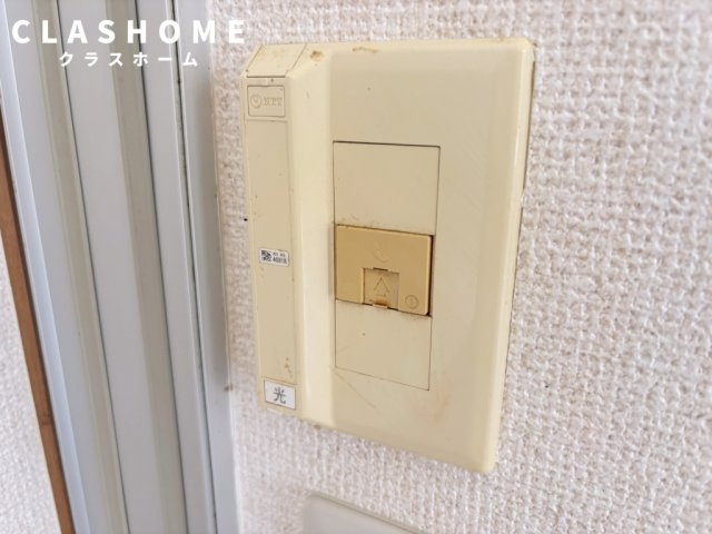 コーポイーストN　　刈谷市近郊の賃貸ならクラスホーム刈谷店の設備