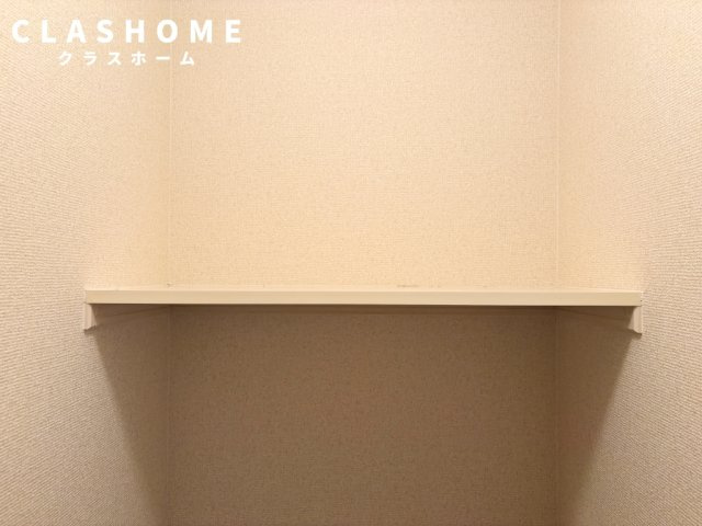 コーポイーストN　　刈谷市近郊の賃貸ならクラスホーム刈谷店のトイレ