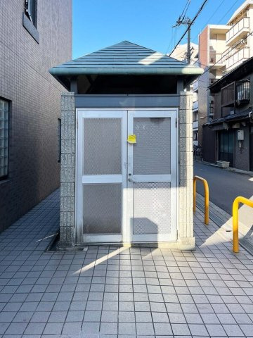 ルミエール花園のその他共用部分