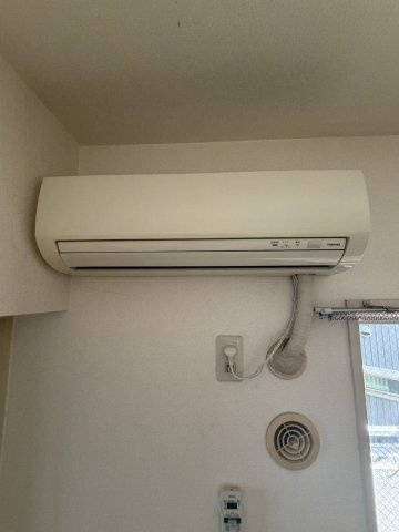 アートヴィラの設備|写真はイメージです。色仕様は現況優先になります。