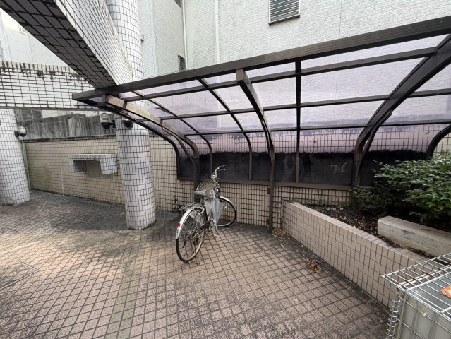 アートヴィラのその他共用部分