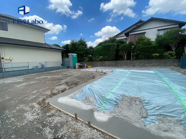 函南町仁田2期　新築分譲住宅　全1棟