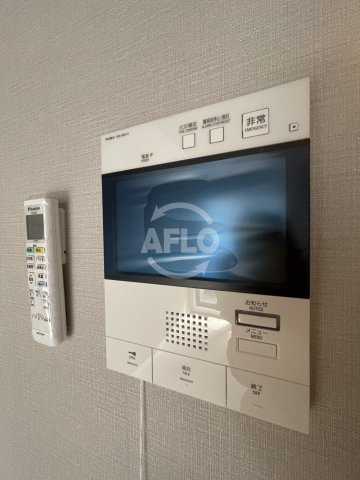 ファーストフィオーレ難波クレシアの設備|ファーストフィオーレ難波クレシア　設備