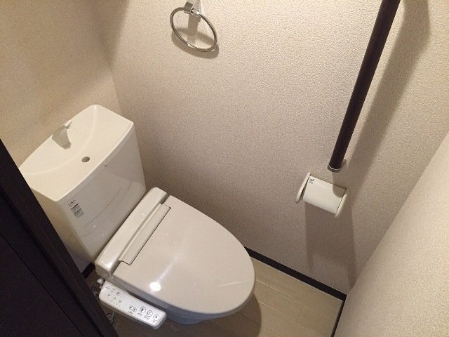 レオネクストひまわりのその他|温水洗浄便座