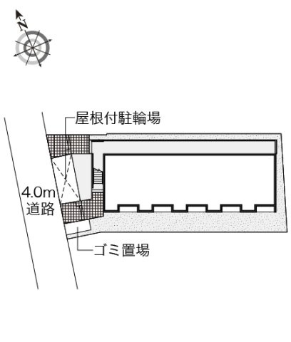 レオネクストひまわりのその他