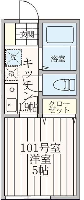 Ａｍｏｚｅ横濱瀬谷