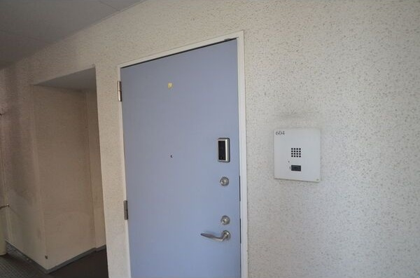 リベール名駅南の設備