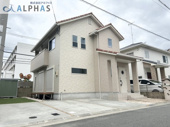 高砂市梅井二丁目　一戸建ての画像