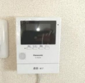メゾン王城のセキュリティ