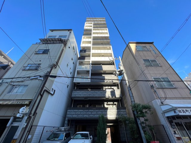 プレサンス谷町七丁目Ⅱ