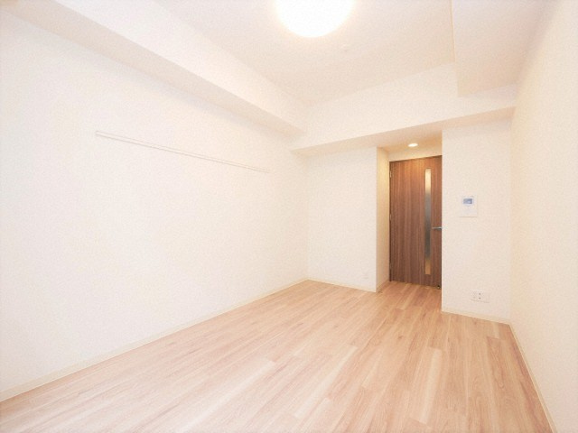 プレサンス谷町七丁目Ⅱの内装